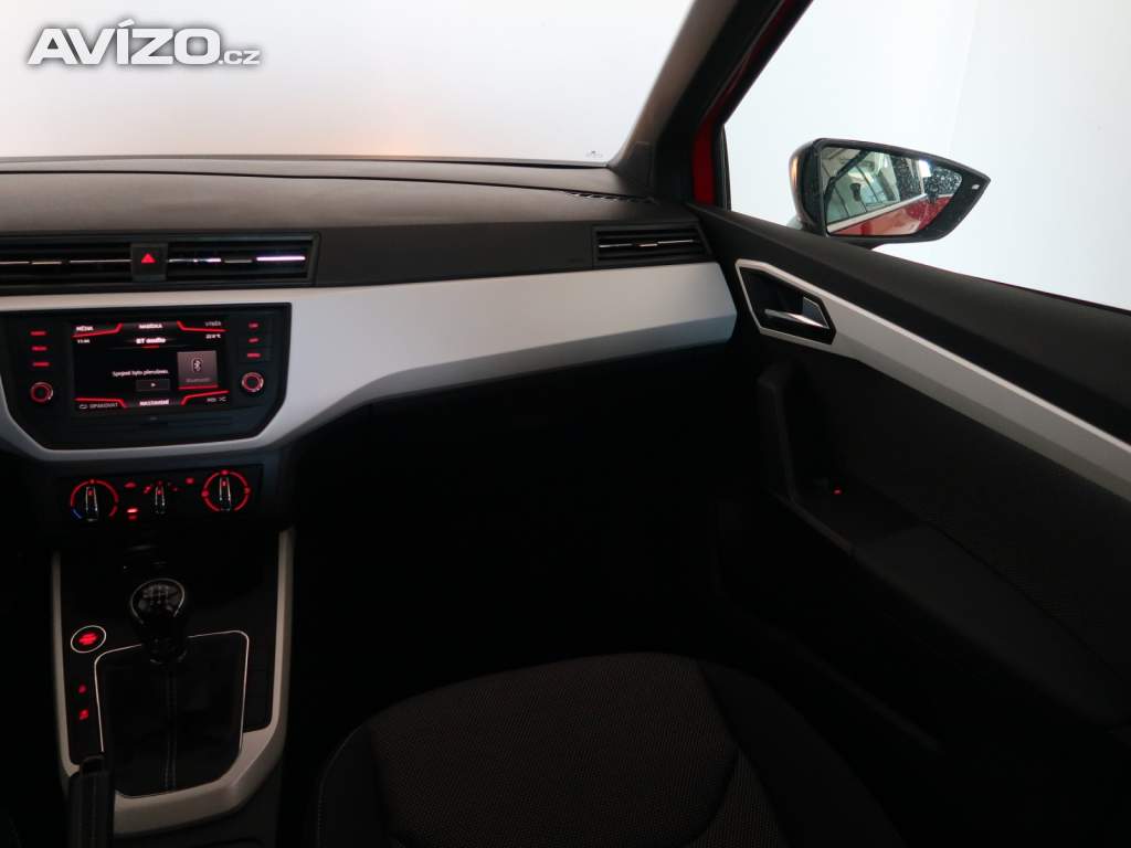 Foto inzerátu Seat Arona 1.0 TGI