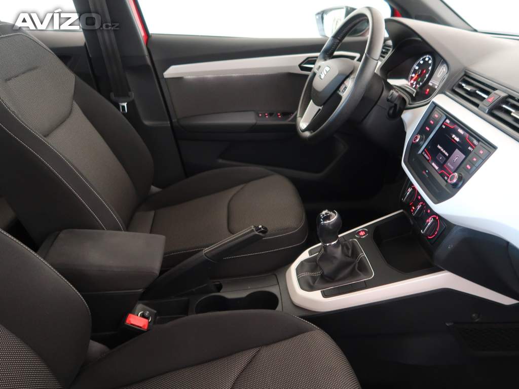 Foto inzerátu Seat Arona 1.0 TGI