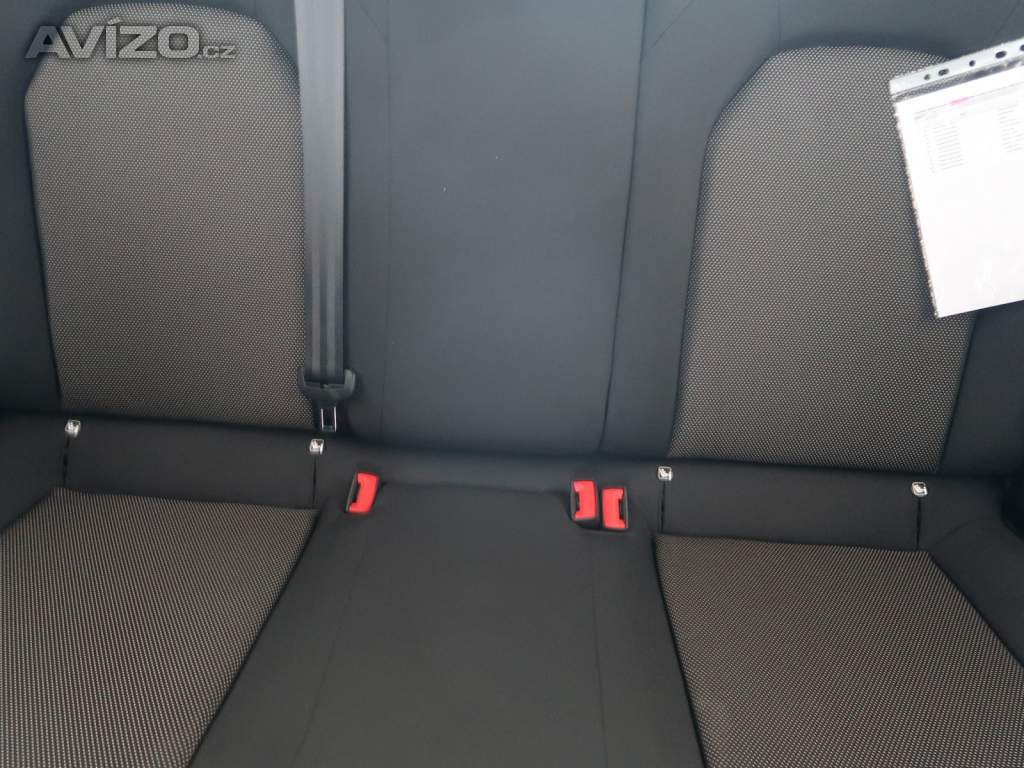Foto inzerátu Seat Arona 1.0 TGI