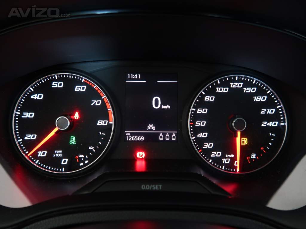 Foto inzerátu Seat Arona 1.0 TGI