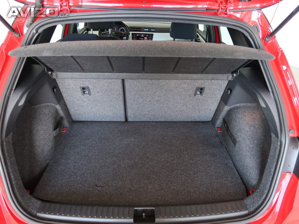 Foto inzerátu Seat Arona 1.0 TGI