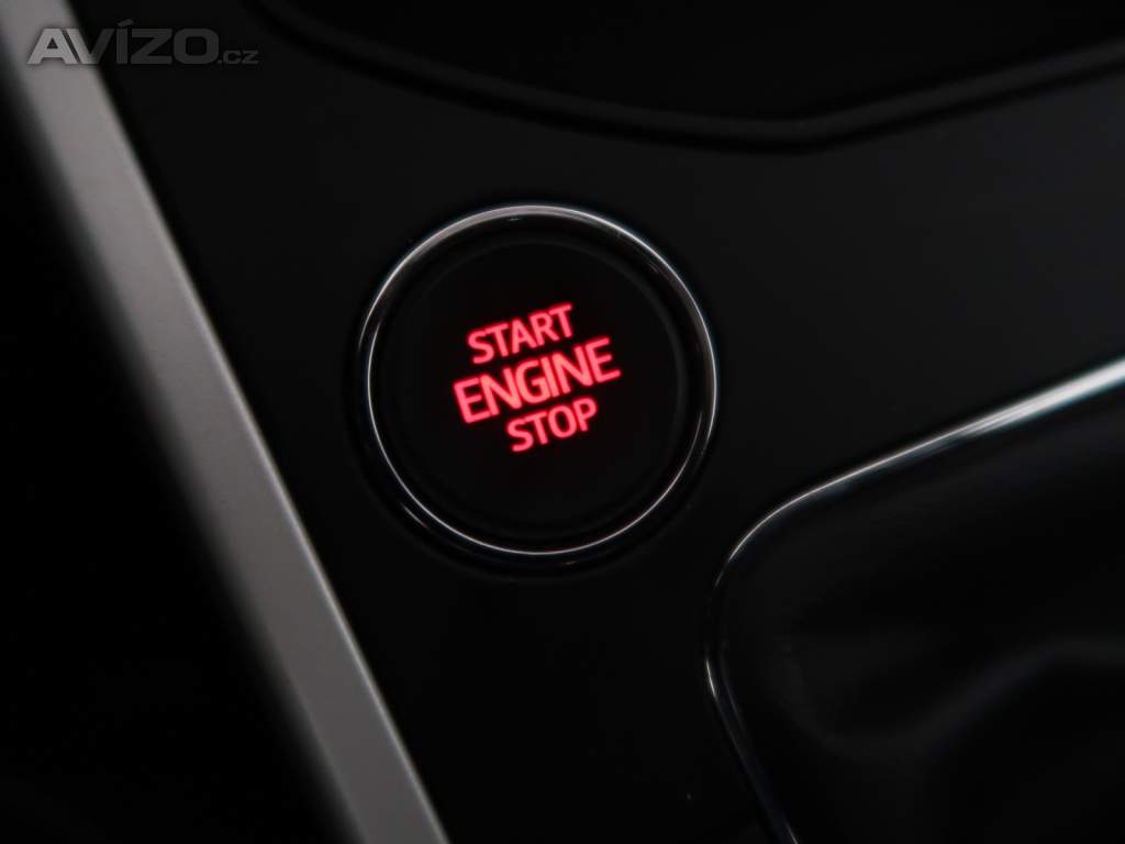 Foto inzerátu Seat Arona 1.0 TGI
