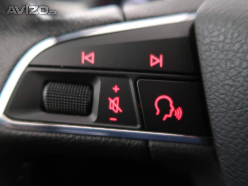 Foto inzerátu Seat Arona 1.0 TGI