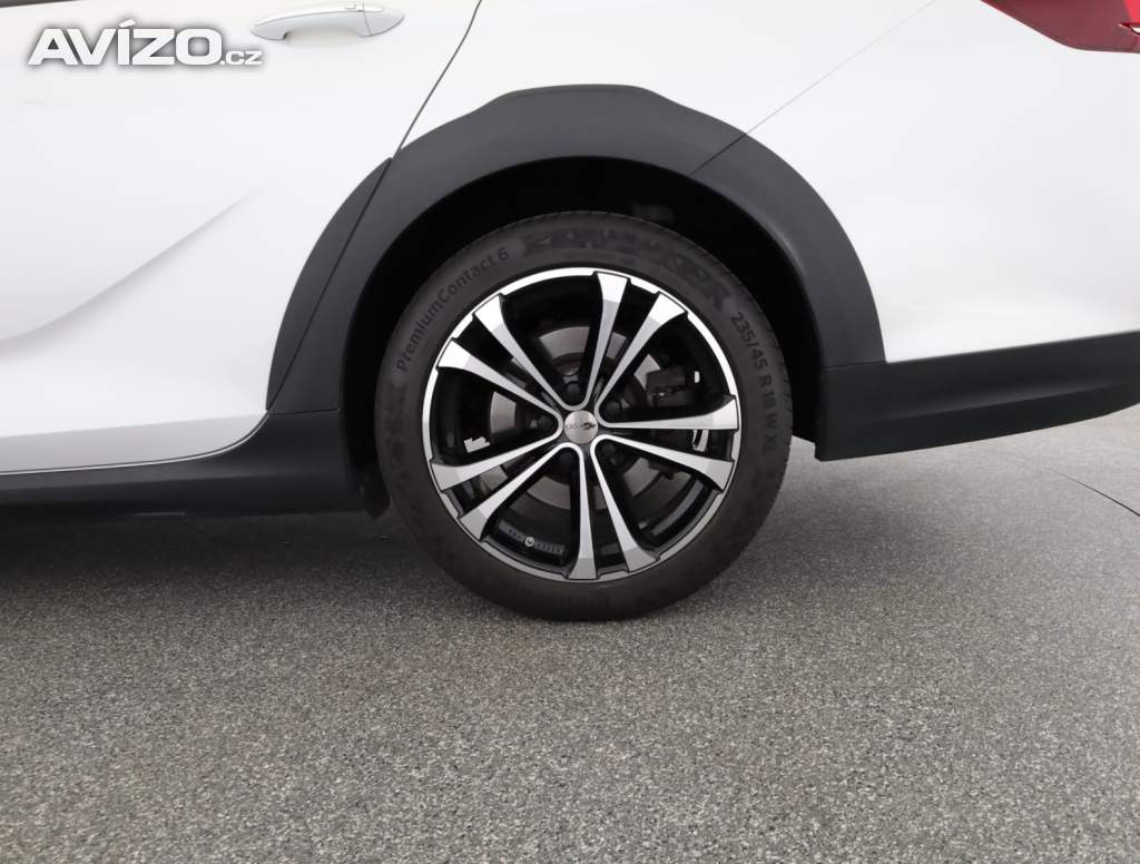 Foto inzerátu Opel Insignia 2.0 Turbo 4x4