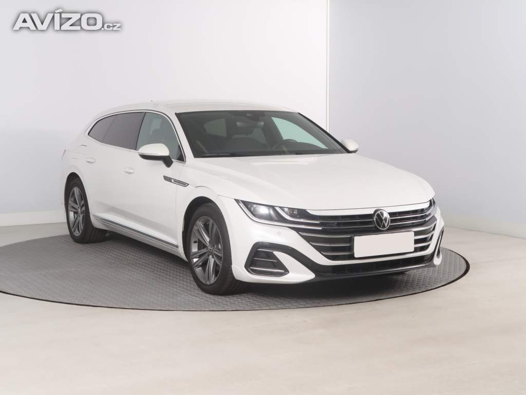 Foto inzerátu VW Arteon 2.0 TDI