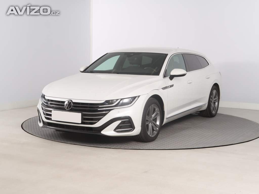 Foto inzerátu VW Arteon 2.0 TDI