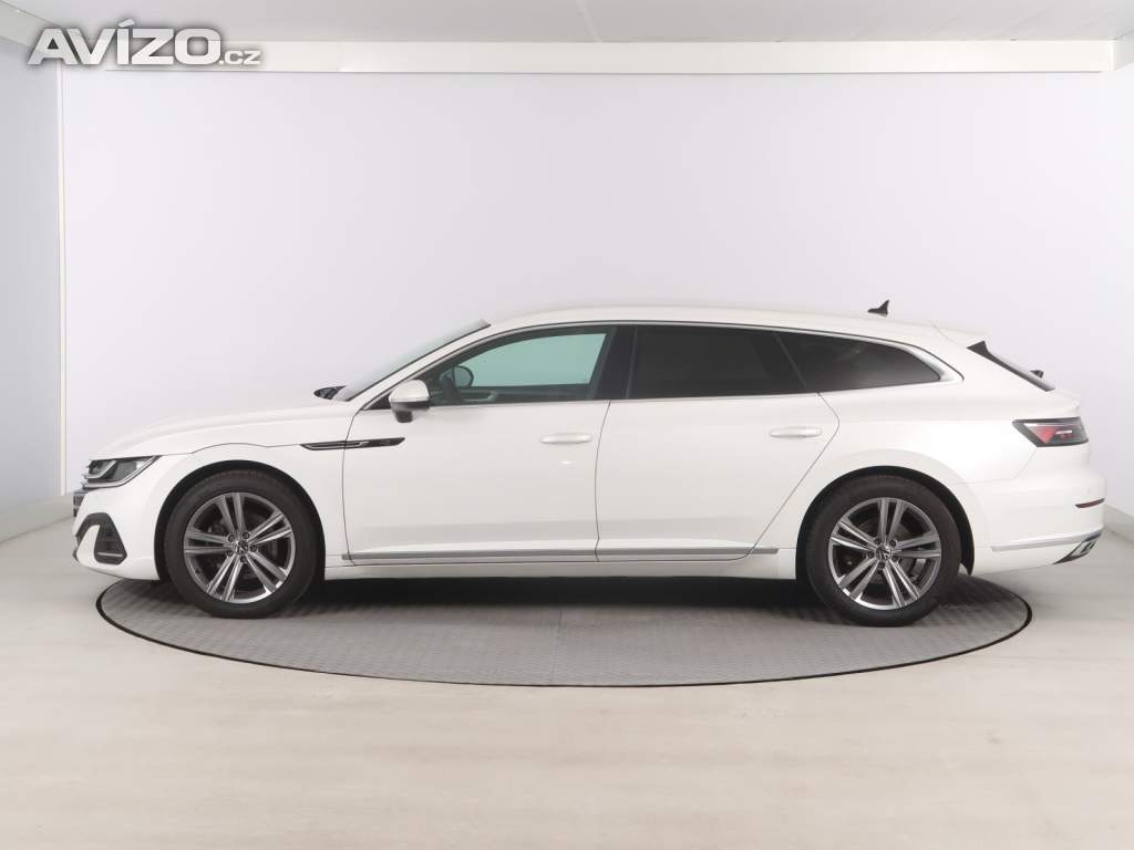Foto inzerátu VW Arteon 2.0 TDI