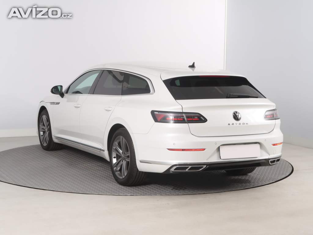 Foto inzerátu VW Arteon 2.0 TDI