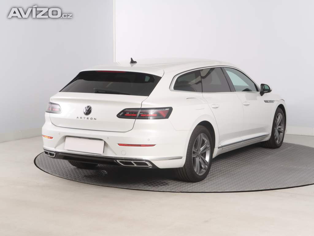 Foto inzerátu VW Arteon 2.0 TDI