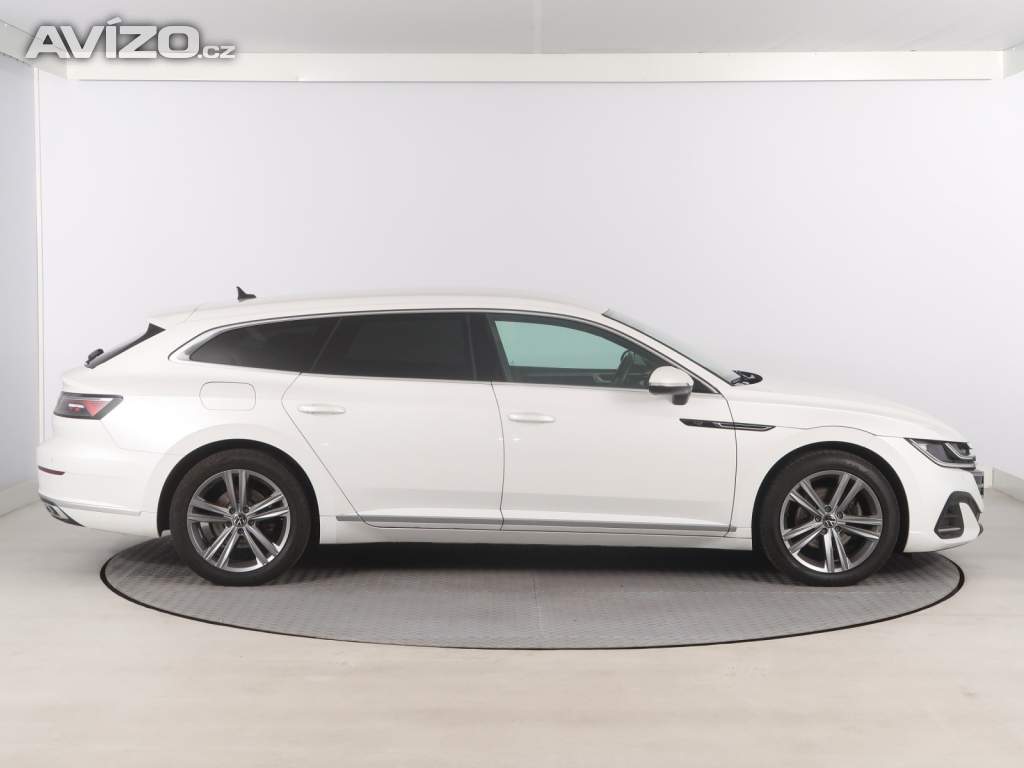 Foto inzerátu VW Arteon 2.0 TDI