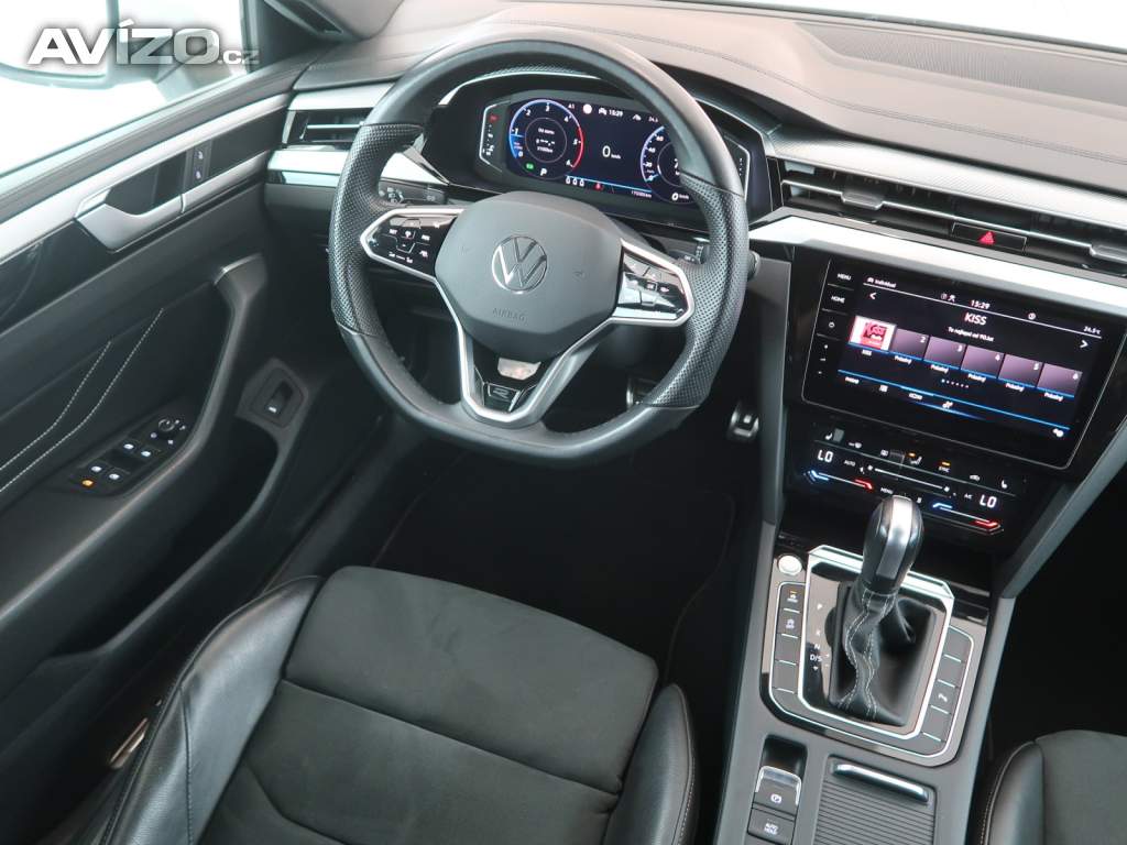 Foto inzerátu VW Arteon 2.0 TDI