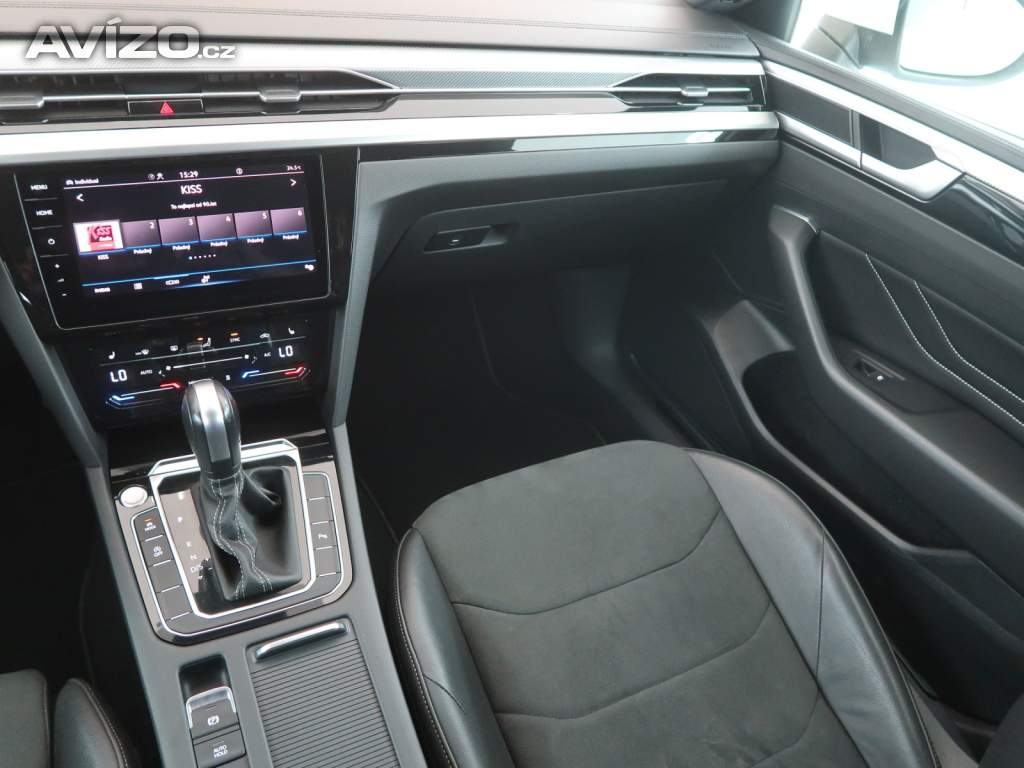 Foto inzerátu VW Arteon 2.0 TDI