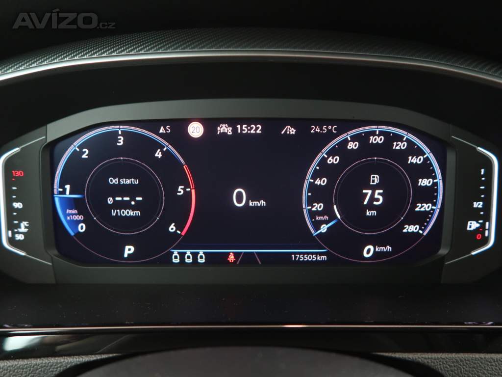 Foto inzerátu VW Arteon 2.0 TDI