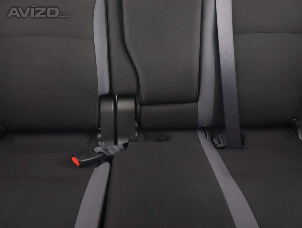 Foto inzerátu Mitsubishi Outlander 2.4 MIVEC