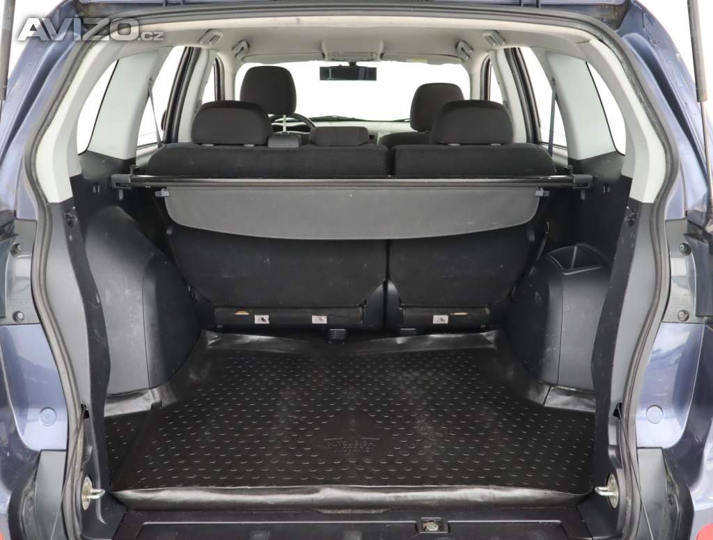 Foto inzerátu Mitsubishi Outlander 2.4 MIVEC