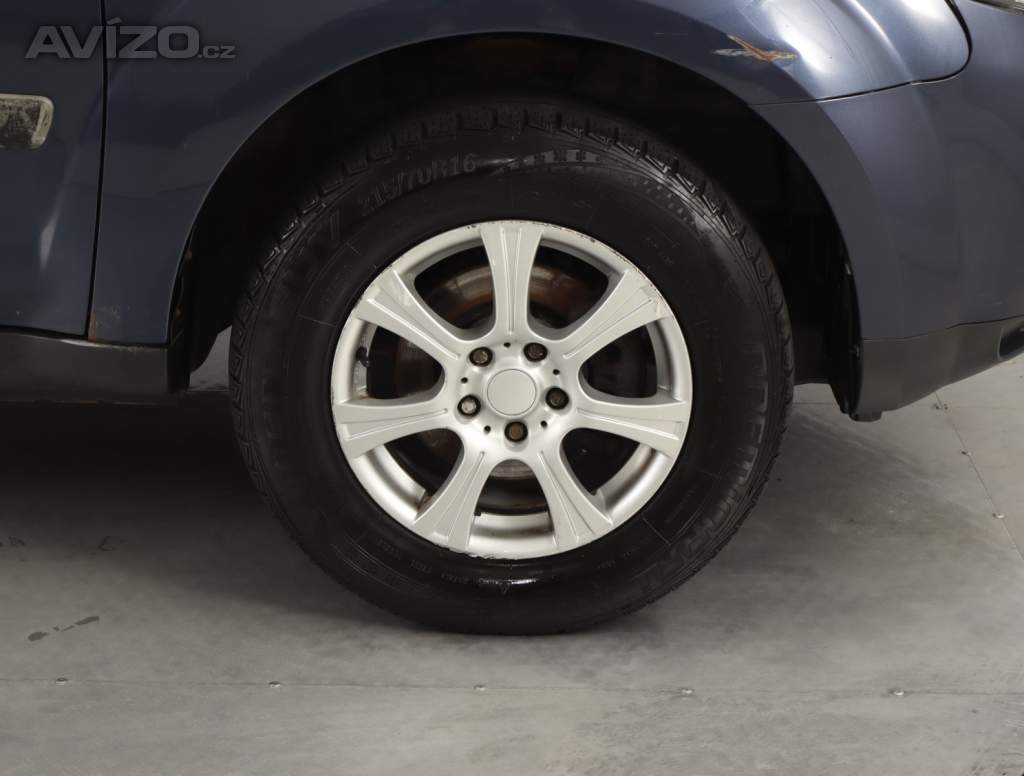 Foto inzerátu Mitsubishi Outlander 2.4 MIVEC