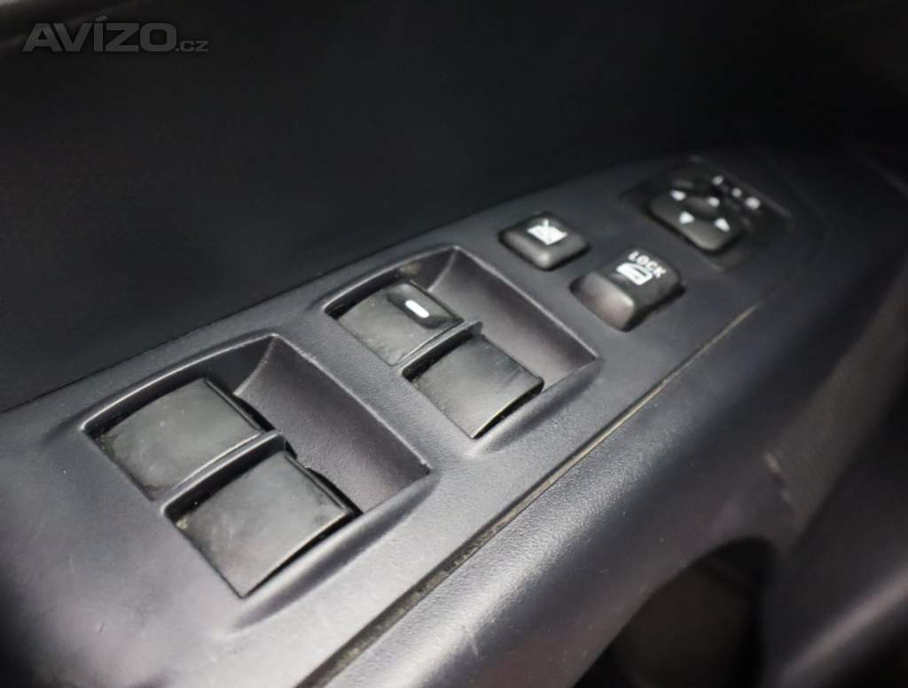 Foto inzerátu Mitsubishi Outlander 2.4 MIVEC