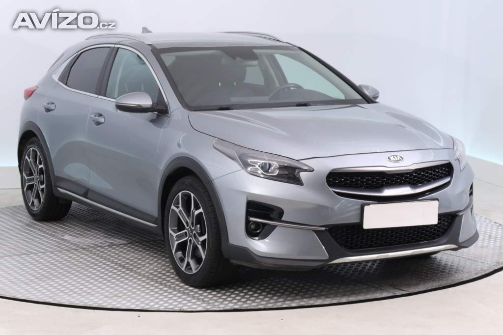 Kia XCeed 1.6 T-GDI