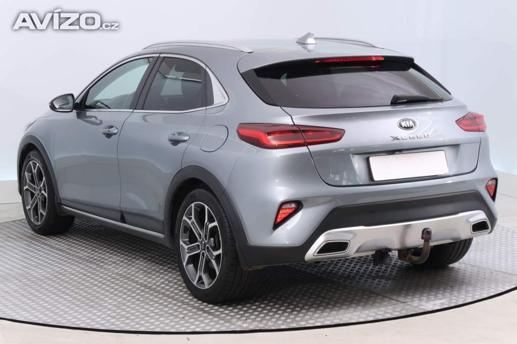 Foto inzerátu Kia XCeed 1.6 T-GDI