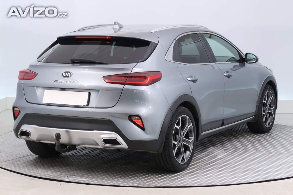 Foto inzerátu Kia XCeed 1.6 T-GDI
