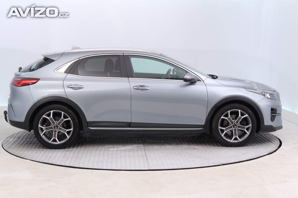 Foto inzerátu Kia XCeed 1.6 T-GDI