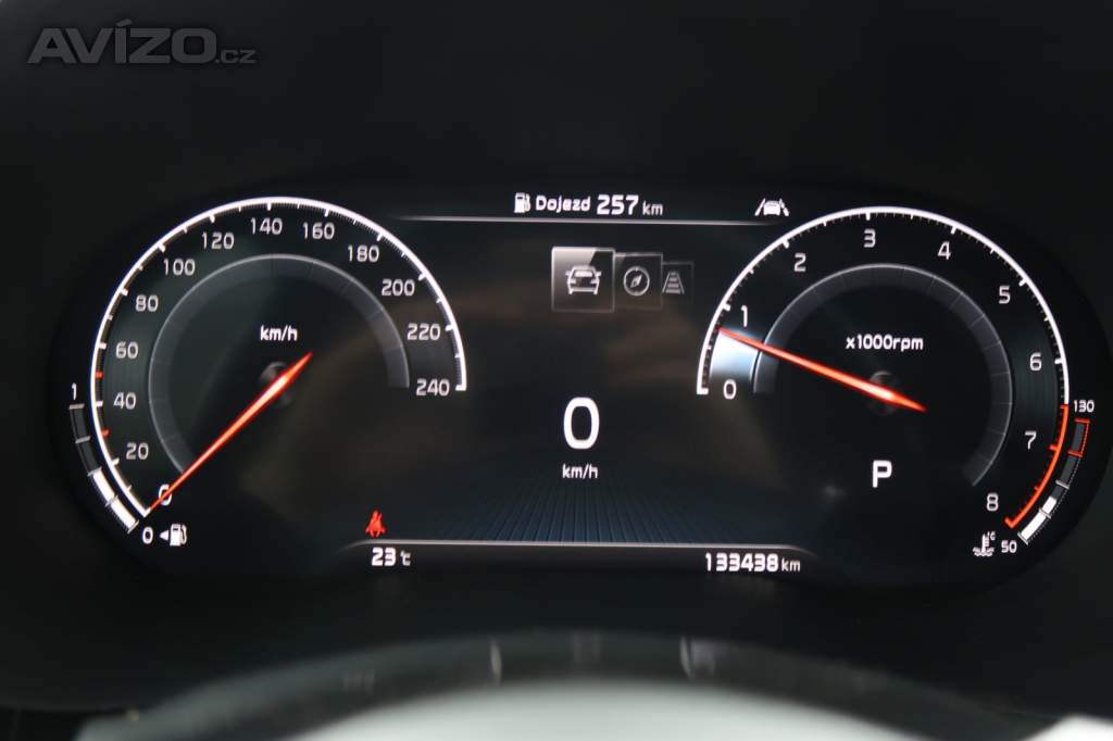 Foto inzerátu Kia XCeed 1.6 T-GDI