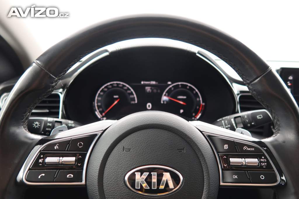 Foto inzerátu Kia XCeed 1.6 T-GDI