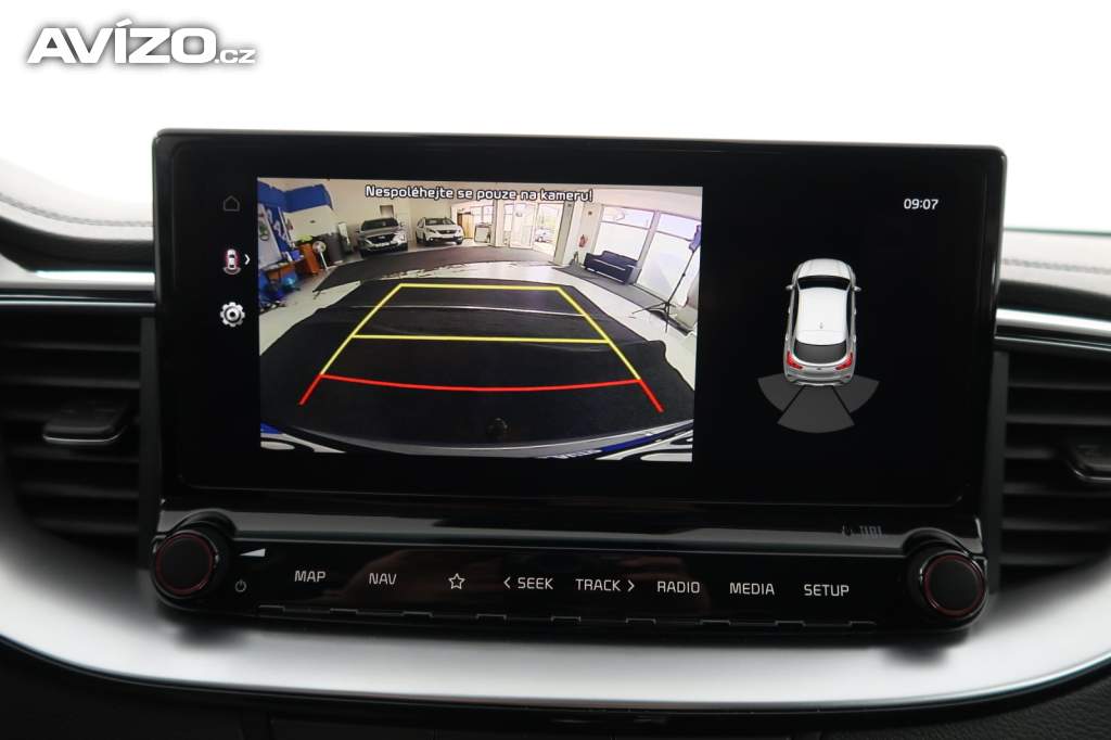 Foto inzerátu Kia XCeed 1.6 T-GDI