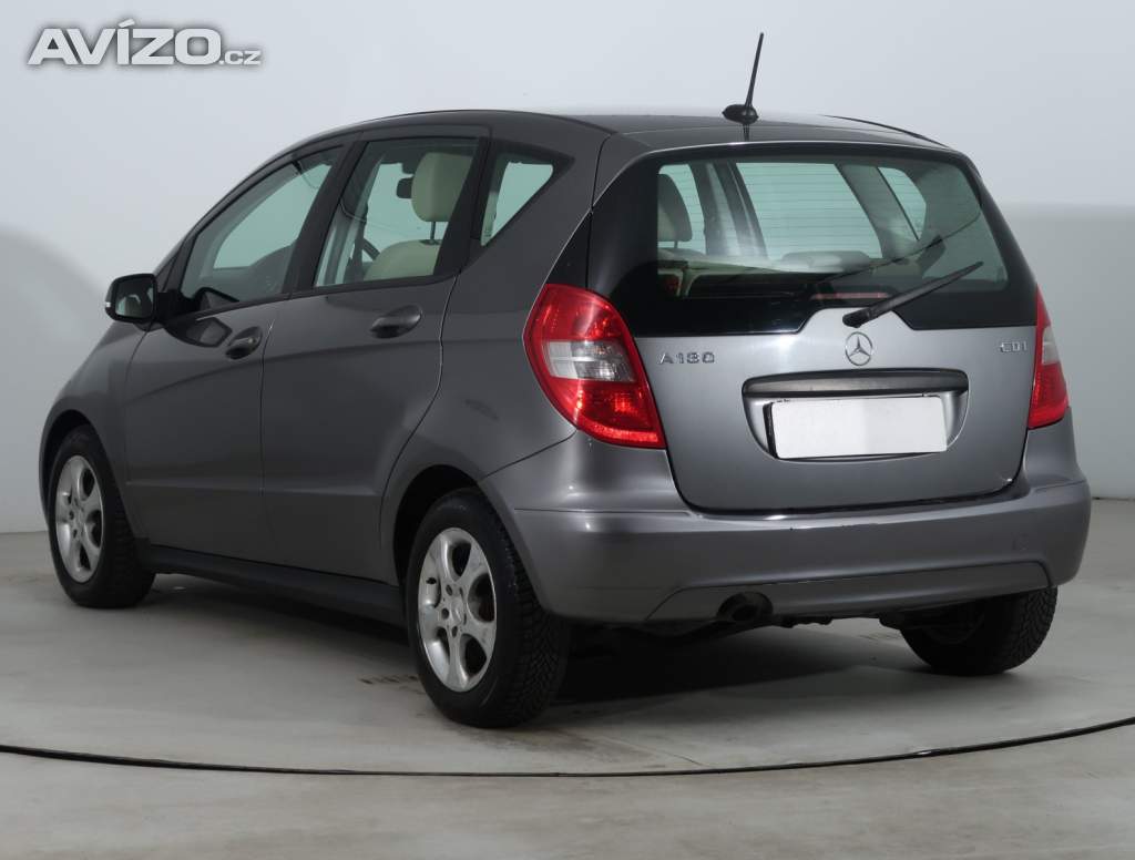 Mercedes A A 180 CDI