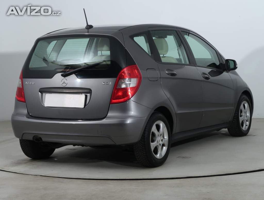 Foto inzerátu Mercedes A A 180 CDI