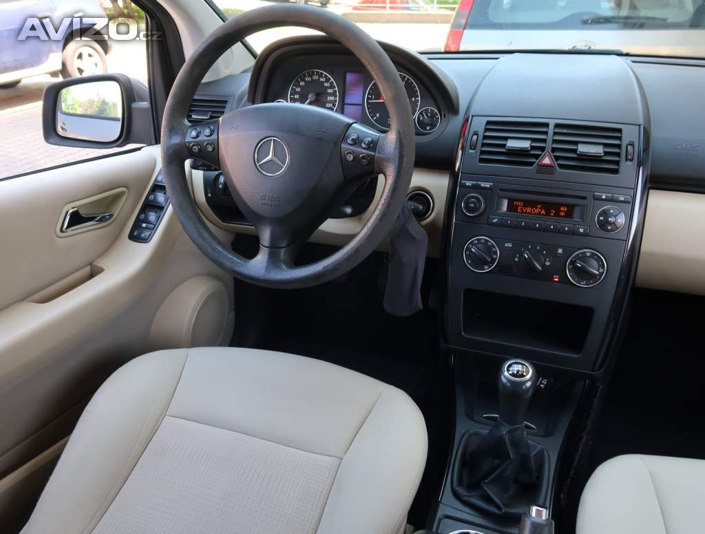 Foto inzerátu Mercedes A A 180 CDI