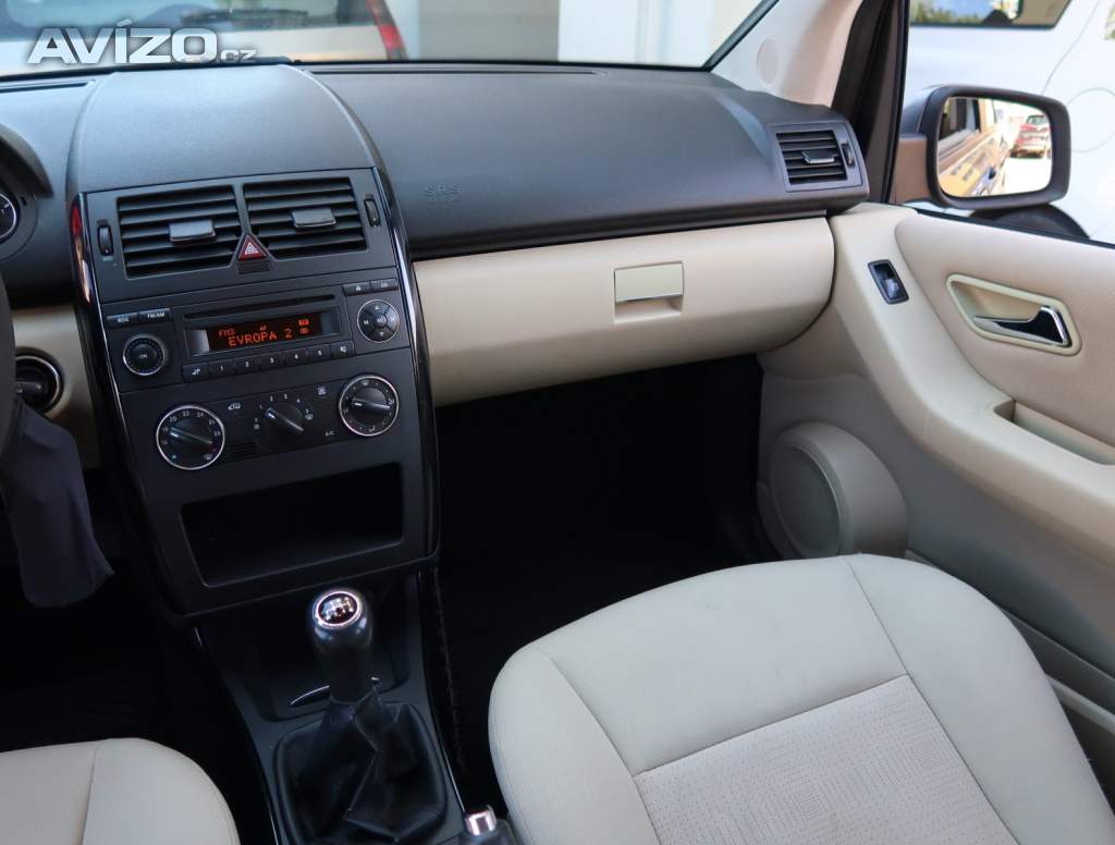 Foto inzerátu Mercedes A A 180 CDI