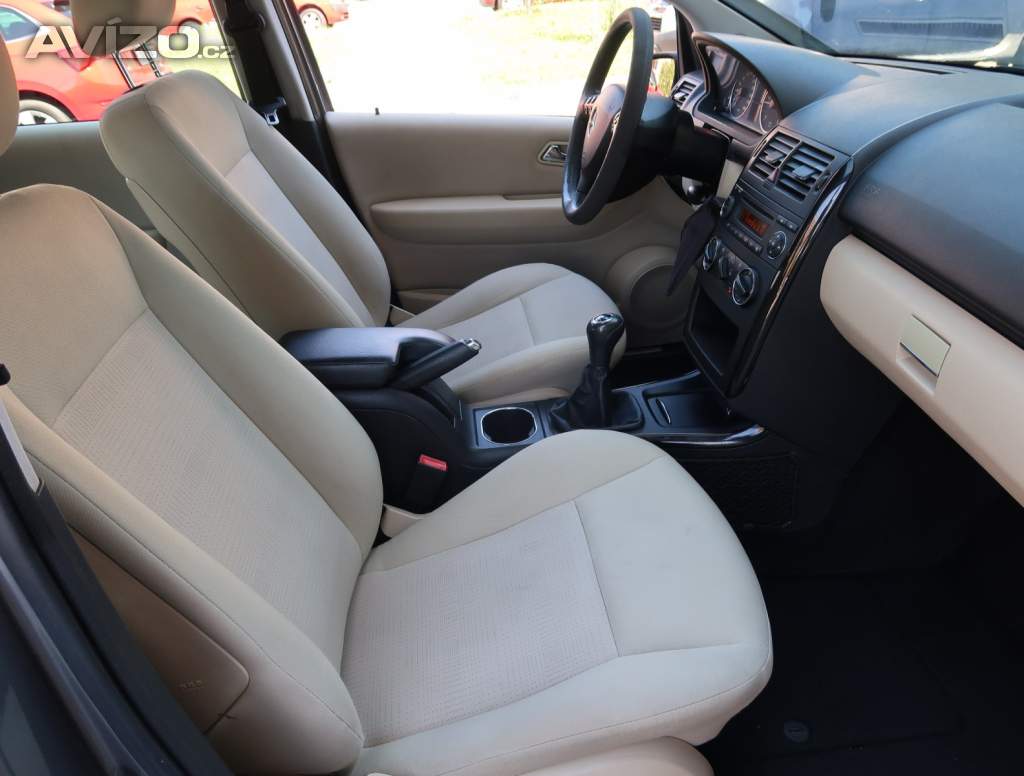 Foto inzerátu Mercedes A A 180 CDI