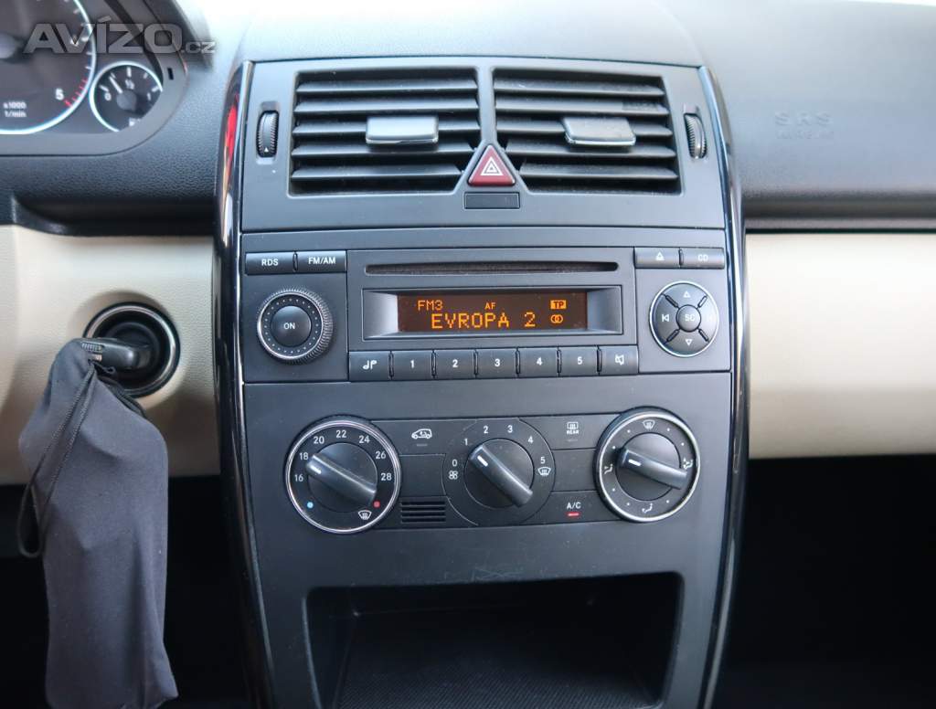 Foto inzerátu Mercedes A A 180 CDI