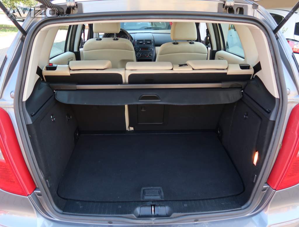 Foto inzerátu Mercedes A A 180 CDI