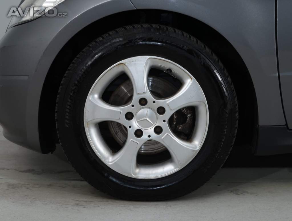 Foto inzerátu Mercedes A A 180 CDI