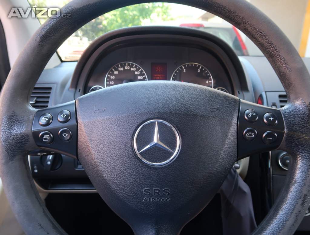 Foto inzerátu Mercedes A A 180 CDI