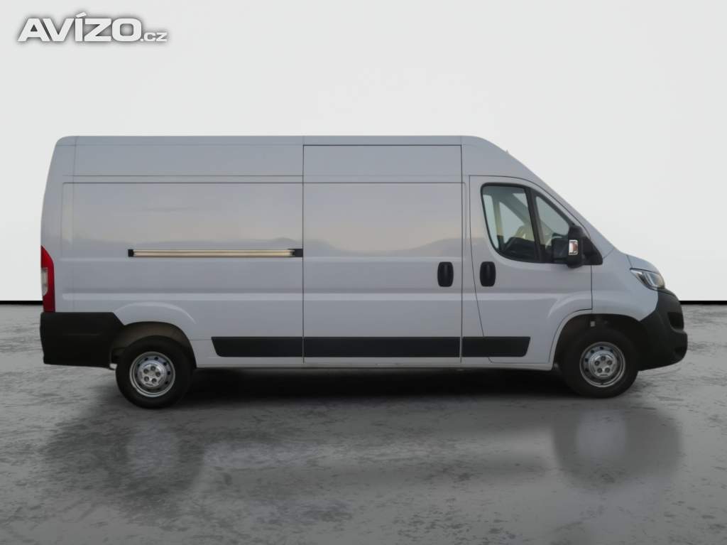 Foto inzerátu Opel Movano 2.2 CDTi