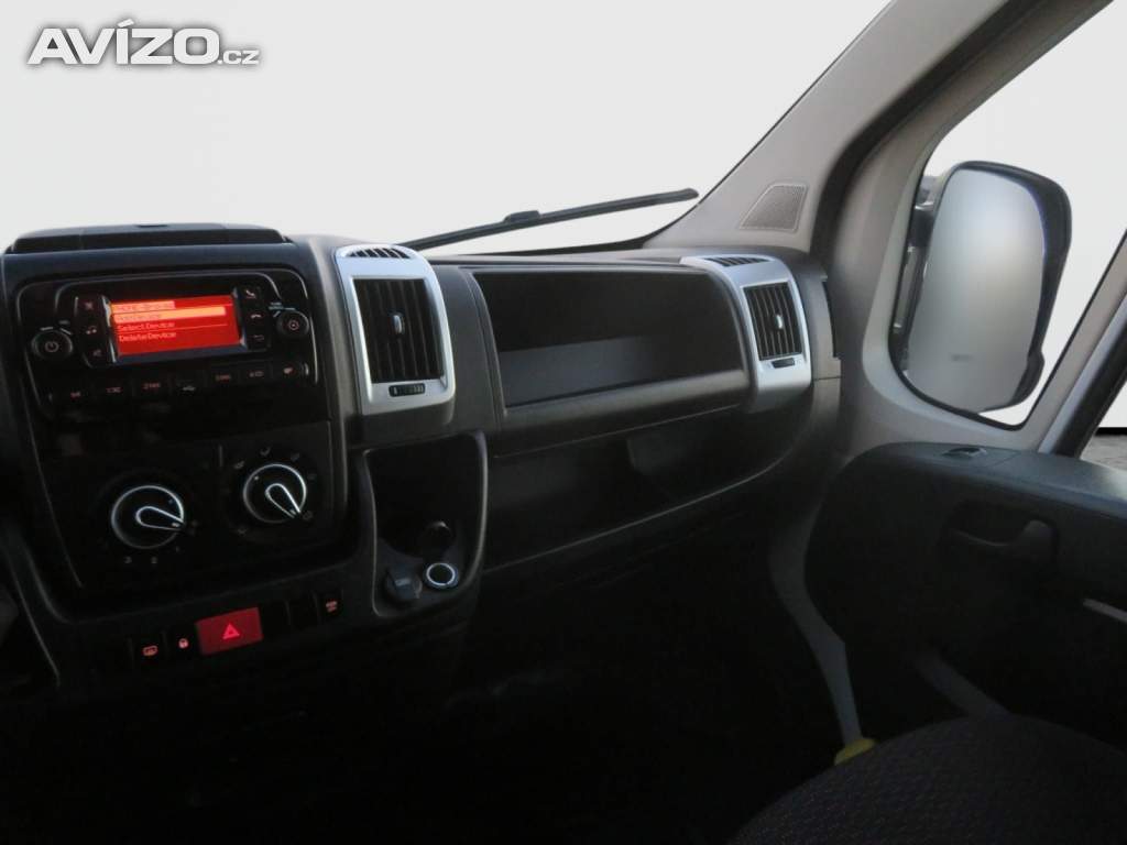 Foto inzerátu Opel Movano 2.2 CDTi