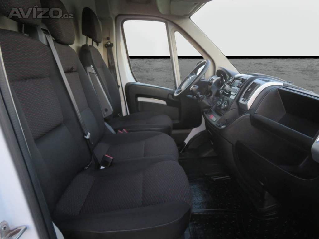 Foto inzerátu Opel Movano 2.2 CDTi