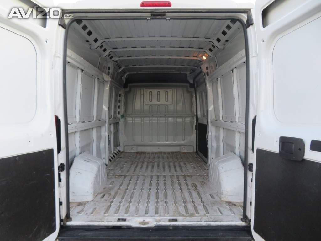 Foto inzerátu Opel Movano 2.2 CDTi