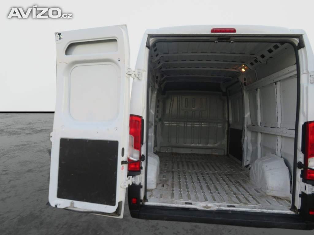 Foto inzerátu Opel Movano 2.2 CDTi