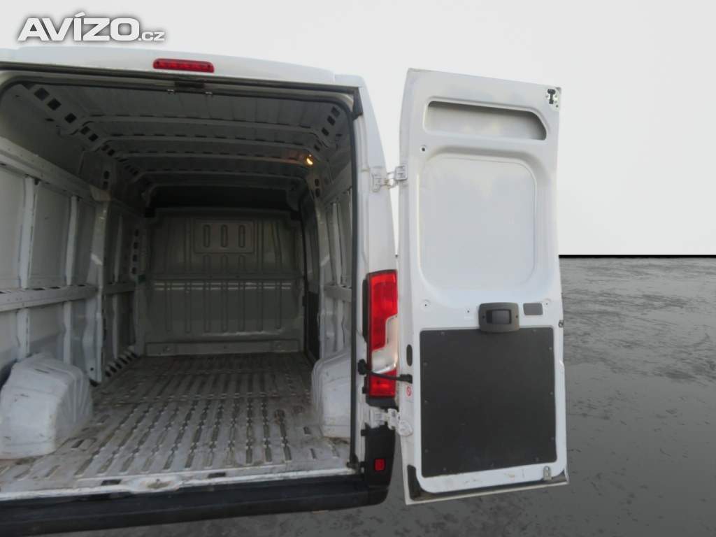 Foto inzerátu Opel Movano 2.2 CDTi