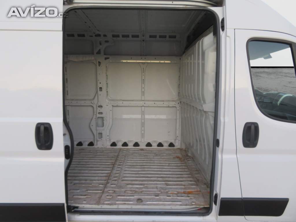 Foto inzerátu Opel Movano 2.2 CDTi