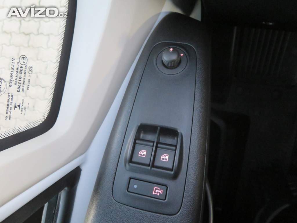 Foto inzerátu Opel Movano 2.2 CDTi