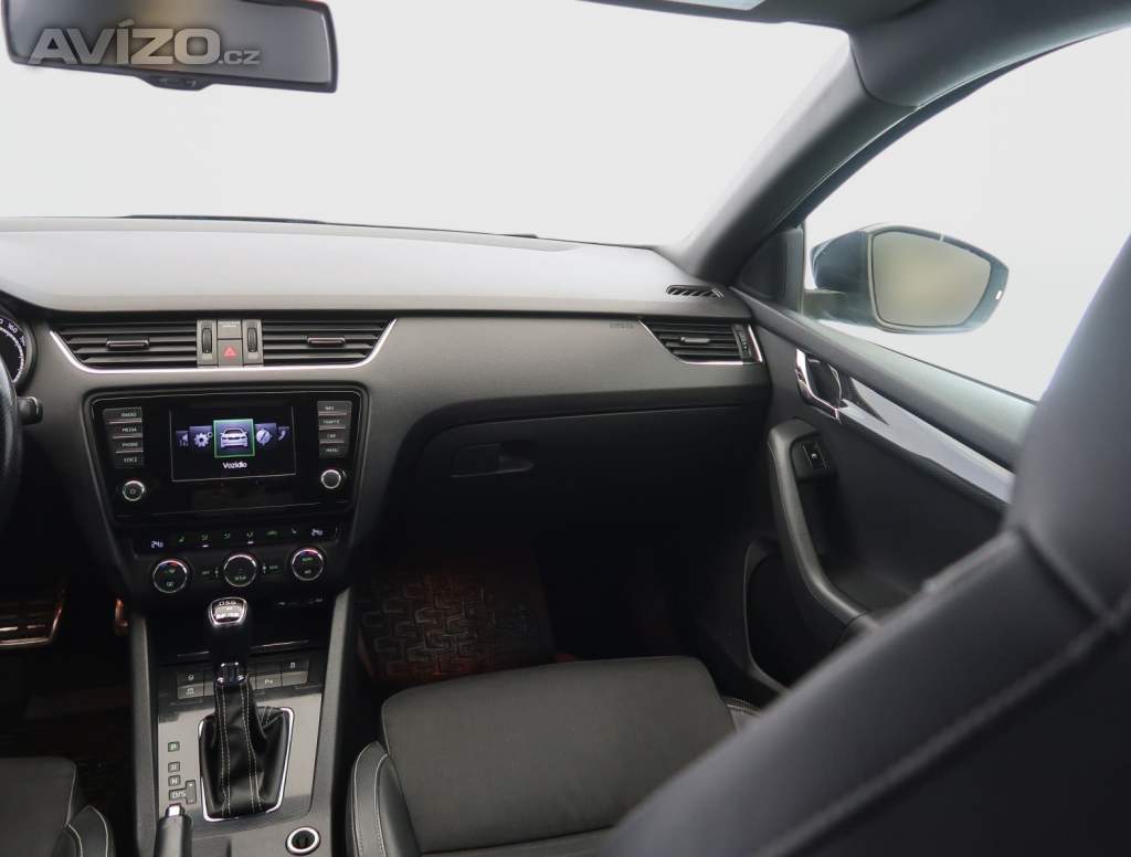 Foto inzerátu Skoda Octavia RS 2.0 TDI