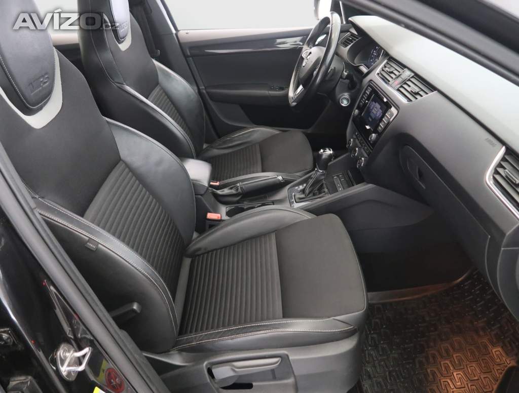 Foto inzerátu Skoda Octavia RS 2.0 TDI