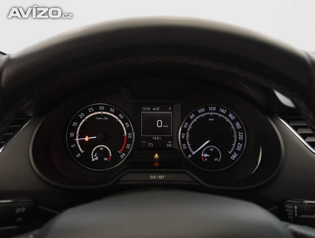 Foto inzerátu Skoda Octavia RS 2.0 TDI