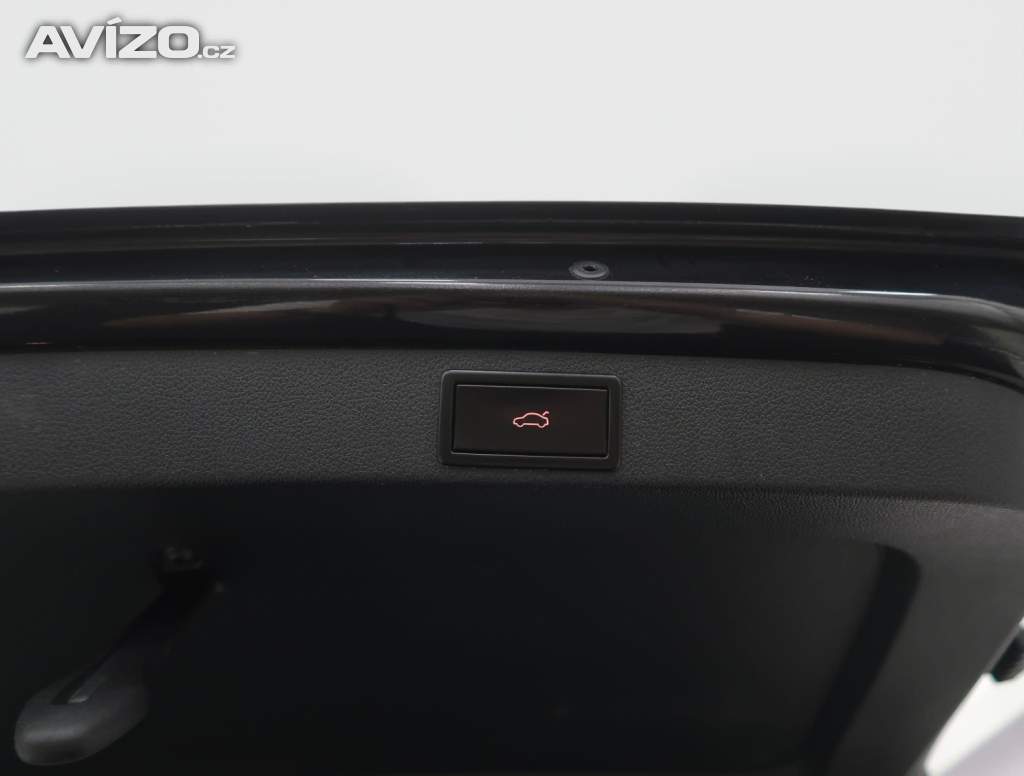 Foto inzerátu Skoda Octavia RS 2.0 TDI