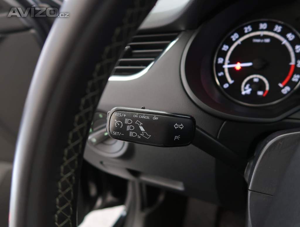 Foto inzerátu Skoda Octavia RS 2.0 TDI